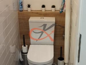 Pronájem bytu 3+kk, Olomouc, kpt. Nálepky, 56 m2