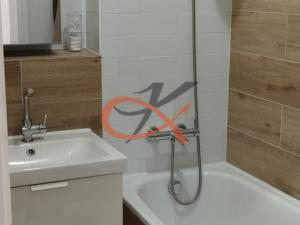 Pronájem bytu 3+kk, Olomouc, kpt. Nálepky, 56 m2