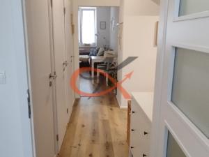 Pronájem bytu 3+kk, Olomouc, kpt. Nálepky, 56 m2