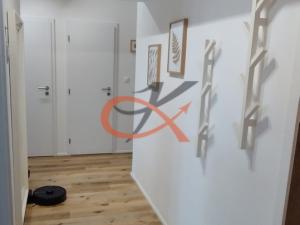 Pronájem bytu 3+kk, Olomouc, kpt. Nálepky, 56 m2
