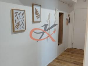 Pronájem bytu 3+kk, Olomouc, kpt. Nálepky, 56 m2