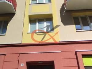 Pronájem bytu 3+kk, Olomouc, kpt. Nálepky, 56 m2