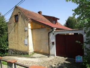 Prodej rodinného domu, Lisov, 90 m2