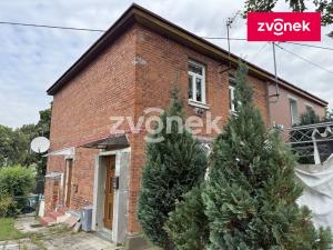 Pronájem bytu 3+kk, Zlín, Kotěrova, 58 m2