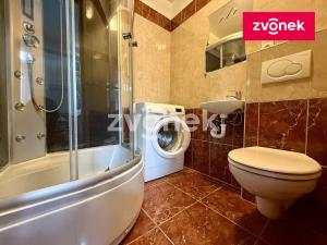 Pronájem bytu 3+kk, Zlín, Kotěrova, 58 m2