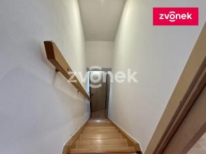 Pronájem bytu 3+kk, Zlín, Kotěrova, 58 m2