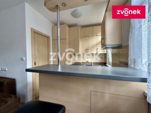 Pronájem bytu 3+kk, Zlín, Kotěrova, 58 m2