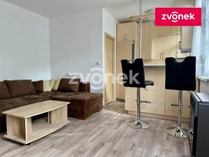 Pronájem bytu 3+kk, Zlín, Kotěrova, 58 m2