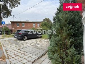 Pronájem bytu 3+kk, Zlín, Kotěrova, 58 m2