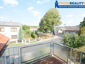 Prodej rodinného domu, Olešná, 180 m2