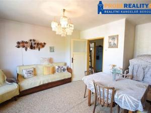 Prodej rodinného domu, Olešná, 180 m2