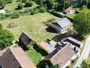 Prodej pozemku pro bydlení, Střelice, 812 m2