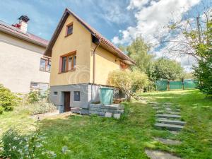 Prodej rodinného domu, Sedlnice, 43 m2