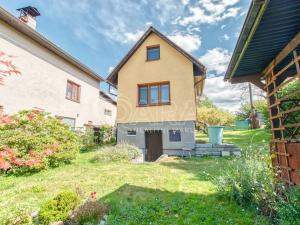 Prodej rodinného domu, Sedlnice, 43 m2