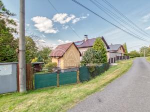 Prodej rodinného domu, Sedlnice, 43 m2