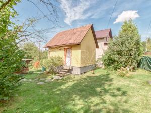 Prodej rodinného domu, Sedlnice, 43 m2