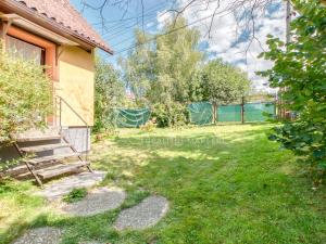 Prodej rodinného domu, Sedlnice, 43 m2
