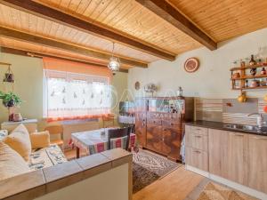 Prodej rodinného domu, Sedlnice, 43 m2