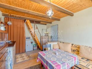Prodej rodinného domu, Sedlnice, 43 m2
