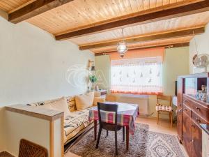Prodej rodinného domu, Sedlnice, 43 m2