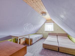Prodej rodinného domu, Sedlnice, 43 m2