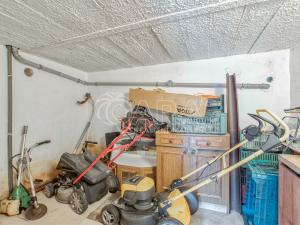 Prodej rodinného domu, Sedlnice, 43 m2