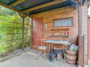 Prodej rodinného domu, Sedlnice, 43 m2