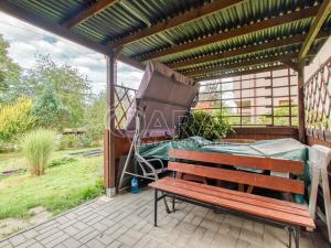Prodej rodinného domu, Sedlnice, 43 m2