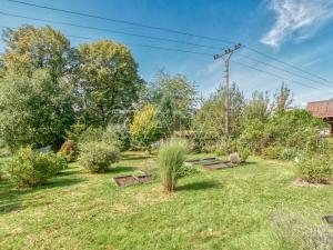 Prodej rodinného domu, Sedlnice, 43 m2