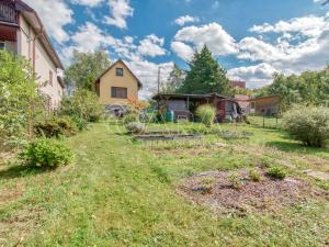Prodej rodinného domu, Sedlnice, 43 m2