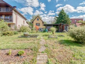 Prodej rodinného domu, Sedlnice, 43 m2