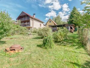 Prodej rodinného domu, Sedlnice, 43 m2