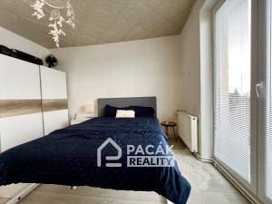 Prodej bytu 3+1, Přáslavice, 69 m2