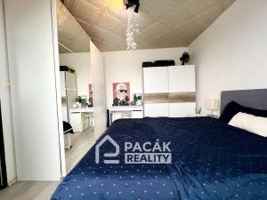 Prodej bytu 3+1, Přáslavice, 69 m2