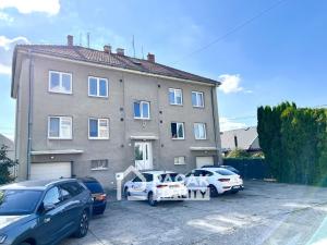 Prodej bytu 3+1, Přáslavice, 69 m2