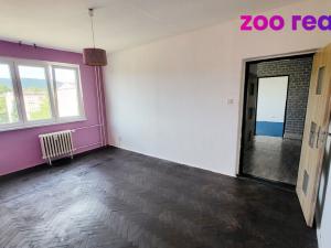 Pronájem bytu 2+1, Kadaň, Budovatelů, 53 m2