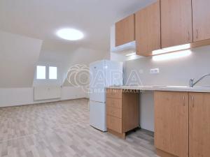 Pronájem bytu 2+kk, Praha - Michle, Hanusova, 46 m2
