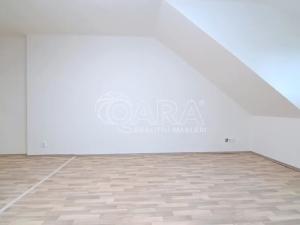 Pronájem bytu 2+kk, Praha - Michle, Hanusova, 46 m2