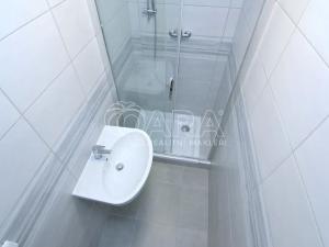 Pronájem bytu 2+kk, Praha - Michle, Hanusova, 46 m2