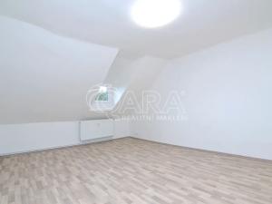 Pronájem bytu 2+kk, Praha - Michle, Hanusova, 46 m2