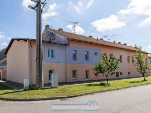 Prodej bytu 4+1, Pohořelice, 88 m2