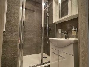 Prodej bytu 2+kk, Jablonec nad Nisou, Jizerská, 43 m2