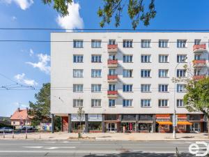 Prodej bytu 2+1, Hradec Králové, třída SNP, 57 m2