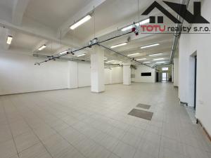 Pronájem obchodního prostoru, Jaroměř, Husova, 200 m2