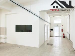 Pronájem obchodního prostoru, Jaroměř, Husova, 200 m2