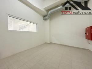 Pronájem obchodního prostoru, Jaroměř, Husova, 200 m2