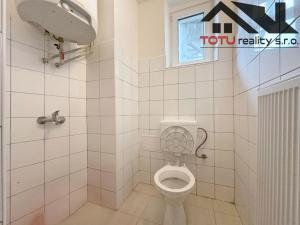 Pronájem obchodního prostoru, Jaroměř, Husova, 200 m2