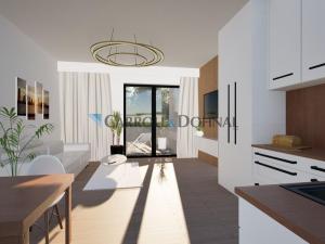 Prodej bytu 1+kk, Studénka - Butovice, Sjednocení, 50 m2