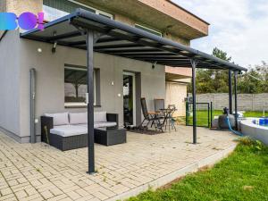 Prodej rodinného domu, Dětmarovice, 280 m2