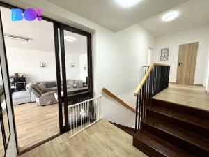 Prodej rodinného domu, Dětmarovice, 280 m2